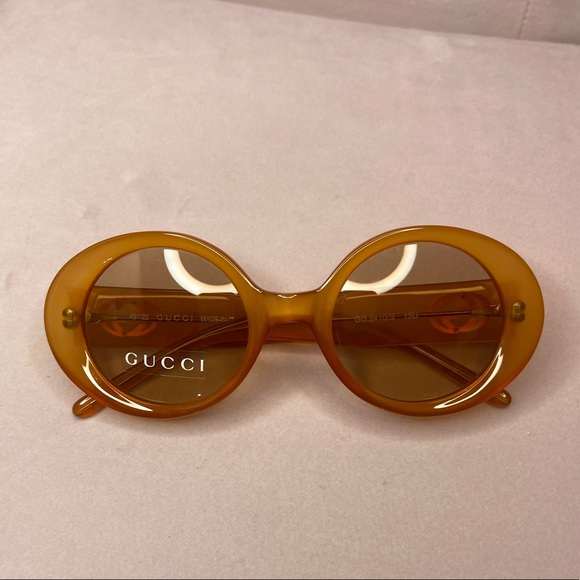 Gucci Accessories - LUXURY GUCCI SUNGLASSES VINTAGE